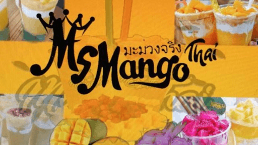 Ms Mango Thai 9