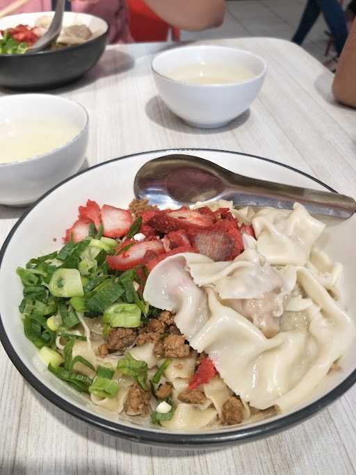 Bakmi Siantar Lina - Pluit 10