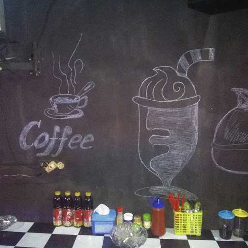 Cafe Nessya 9