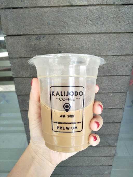 Kalijodo 9