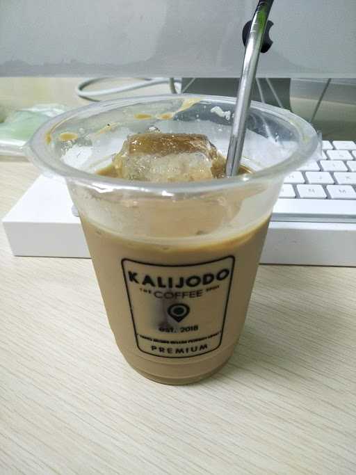 Kalijodo 8