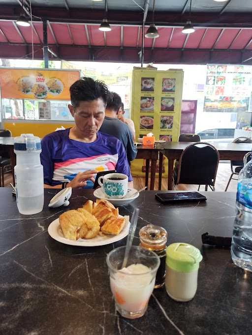 Kedai Kopi Aceh Muara Karang 10