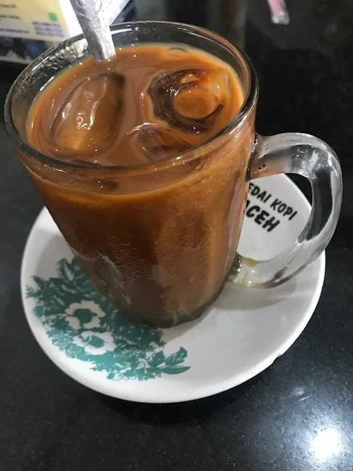 Kedai Kopi Aceh Muara Karang 4