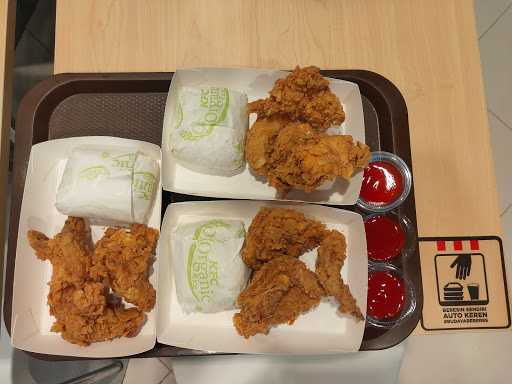 KFC - Teluk Gong 9