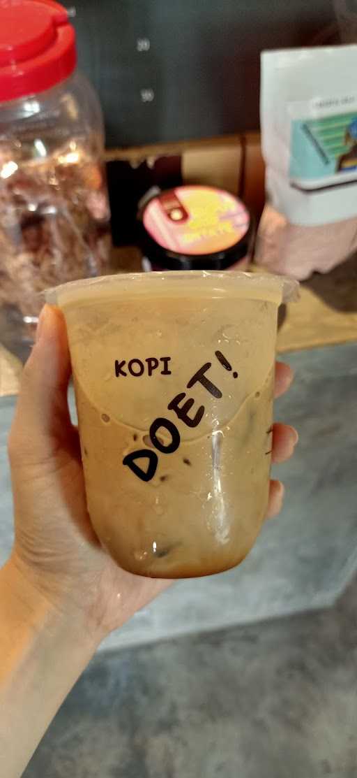 Kopi Doet! 5