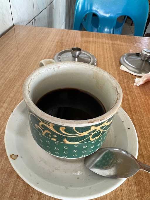 Kopitiam Tpi 1