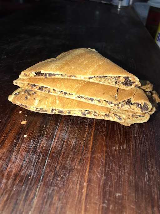 Martabak Bangka Jaya 1