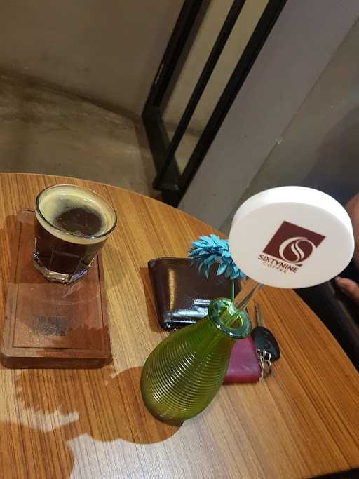 Sixtynine Coffee 7