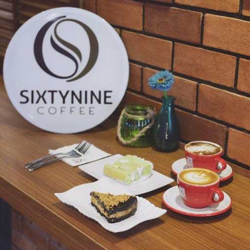 Sixtynine Coffee 6