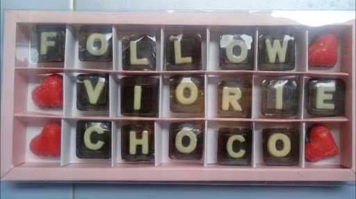 Viorie Choco 1