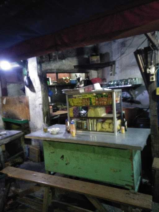 Warkop Beken 4