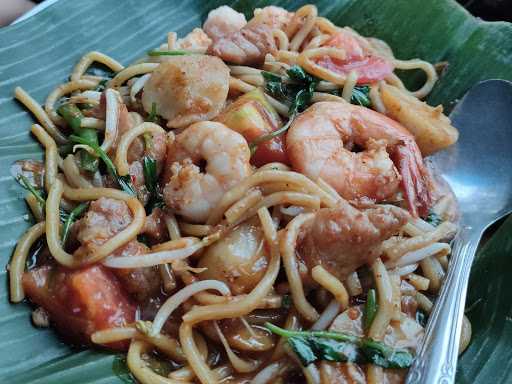 Bakmie Soka 3