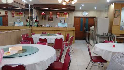 Fong Tu Restaurant 4