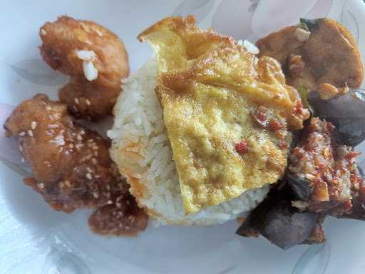 Nasi Ayam Singapore 9