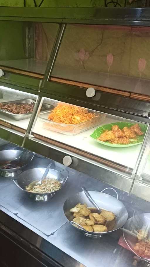 Nasi Ayam Singapore 6