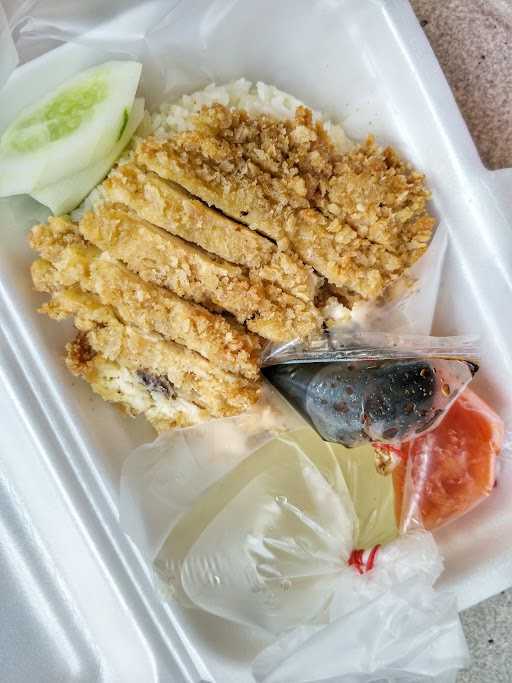 Nasi Ayam Singapore 4