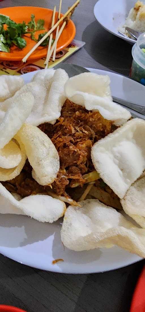 Nasi Tim Pasar Pagi 5