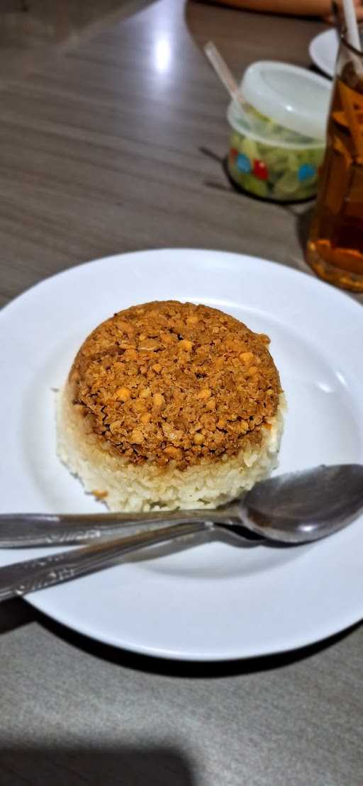 Nasi Tim Pasar Pagi 4