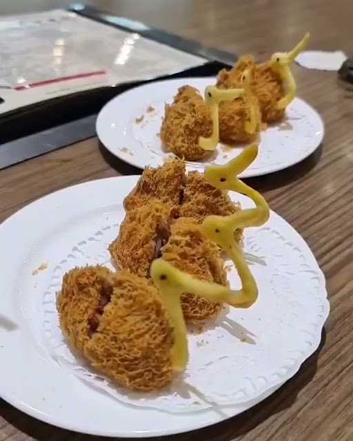 Tako Suki - Pluit 10