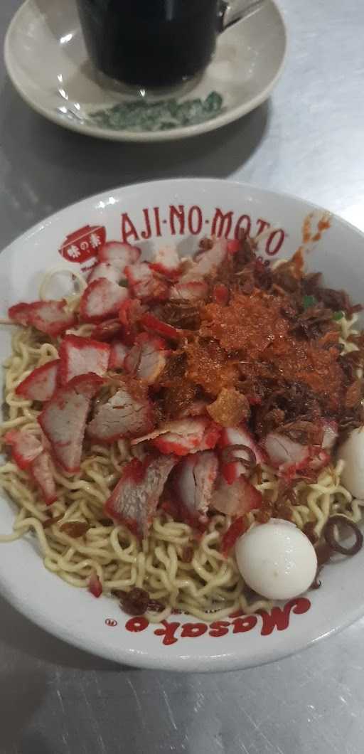 Wan Tan Mie Asam 7