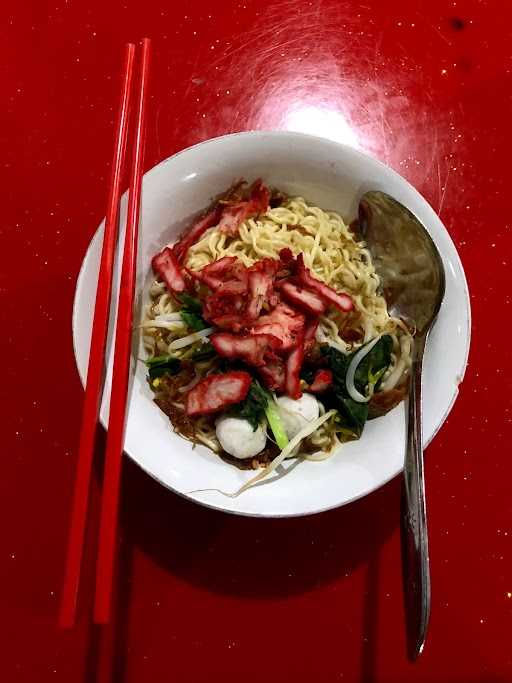 Wan Tan Mie Asam 8