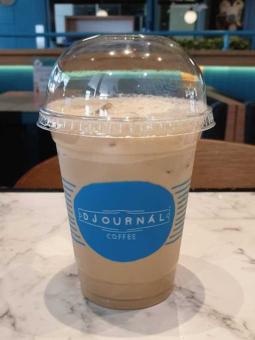 Djournal Coffee - Emporium Pluit 3