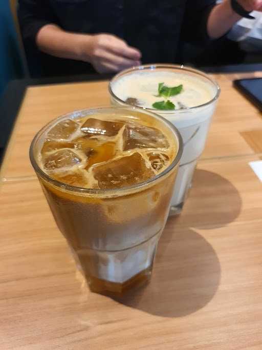 Djournal Coffee - Emporium Pluit 5