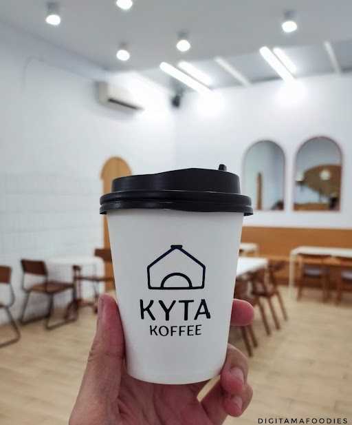 Kyta Koffee 6