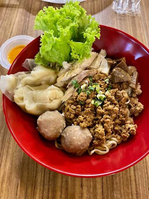 Bakmi Rudy Express - Pluit Village 5