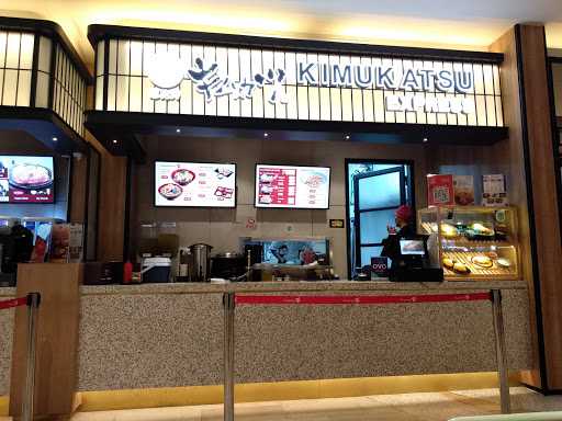 Kimukatsu Express - Emporium Pluit 4