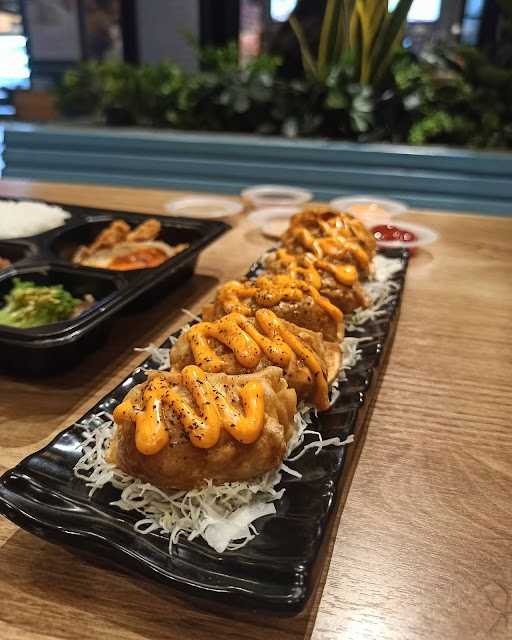 Kimukatsu Express - Emporium Pluit 9