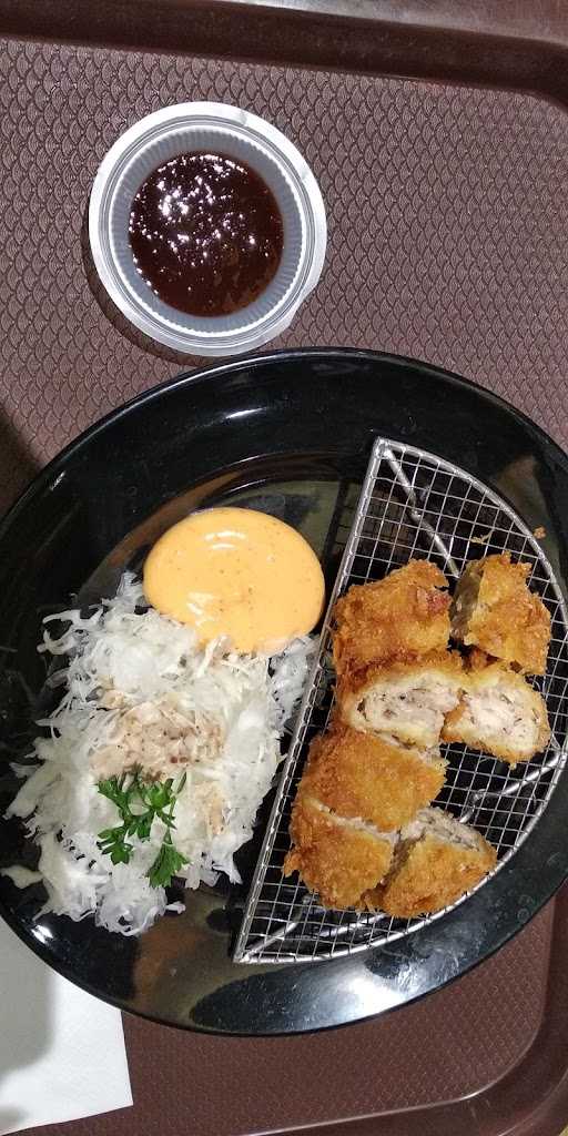 Kimukatsu Express - Emporium Pluit 10