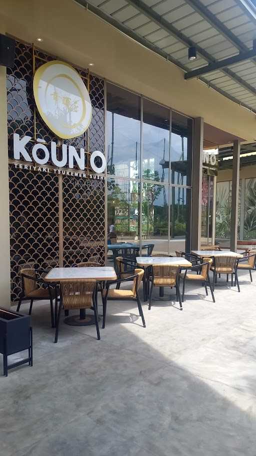 Koun O Japanese Restaurant 9