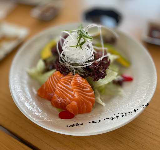 Sushi Hiro - Batavia Cove PIK 10