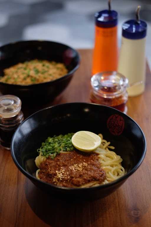 Yamatoten Abura Soba - PIK Avenue 10