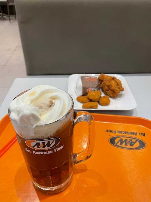 A&W 5