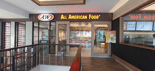 A&W 1