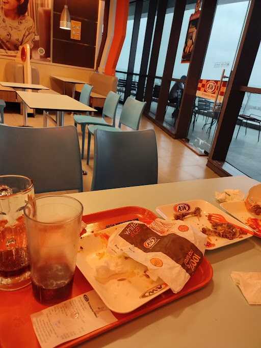 A&W Restoran - Baywalk 5