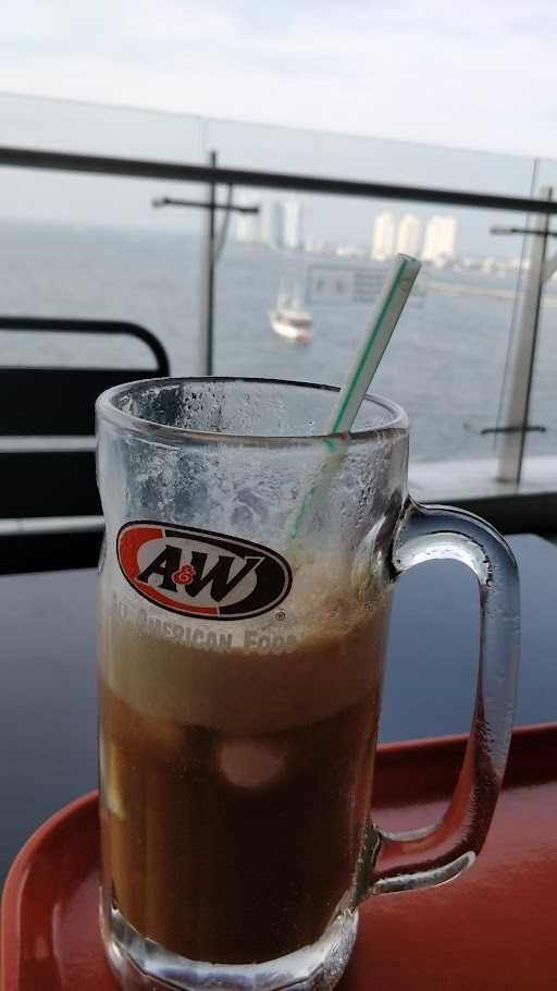 A&W Restoran - Baywalk 2