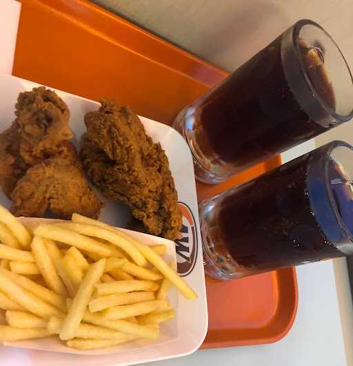 A&W Restoran - Baywalk 4