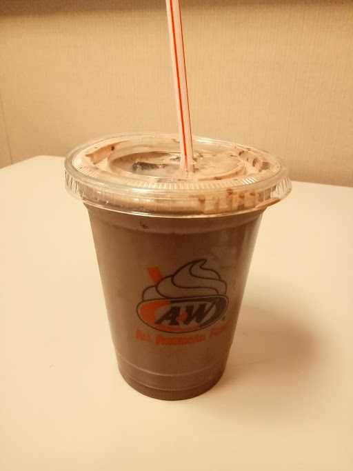 A&W Restoran - Emporium Pluit Mall 3