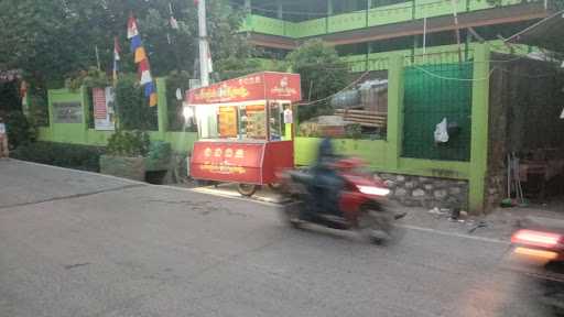 Arofah Kebab Kapuk Muara 3