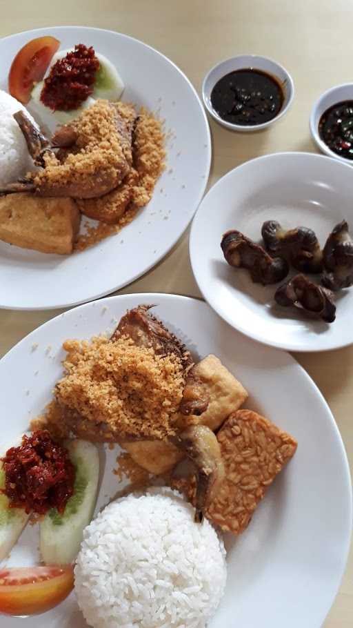 Ayam Goreng Kalasan 179 5