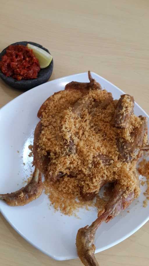 Ayam Goreng Kalasan 179 7