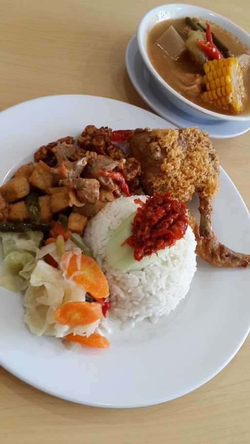 Ayam Goreng Kalasan 179 8