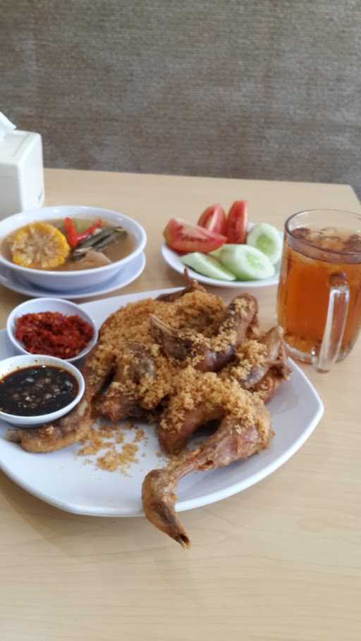 Ayam Goreng Kalasan 179 3