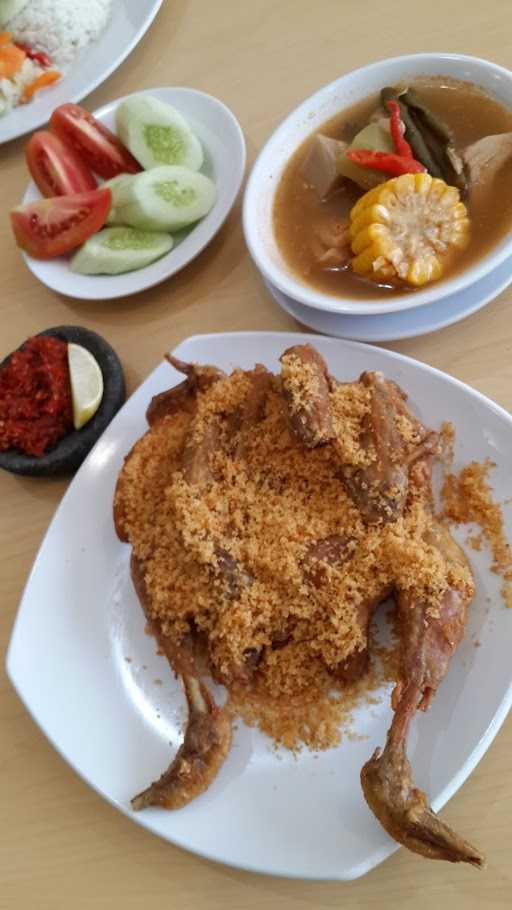 Ayam Goreng Kalasan 179 6