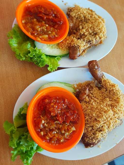 Ayam Goreng Karawaci 1