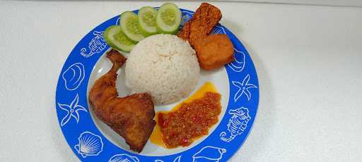 Ayam Kemuning 5