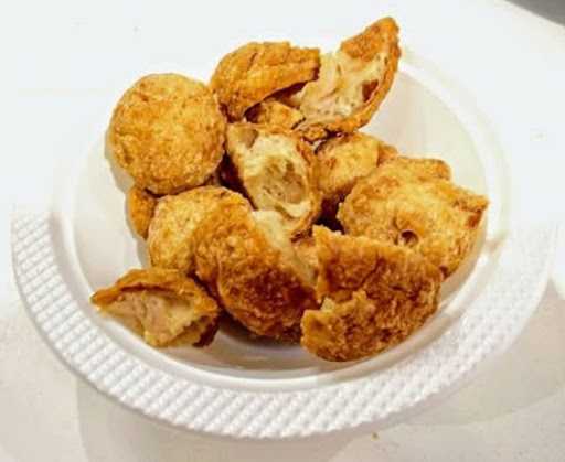 Bagoja (Bakso Goreng Gajah) Pasar Pik 4